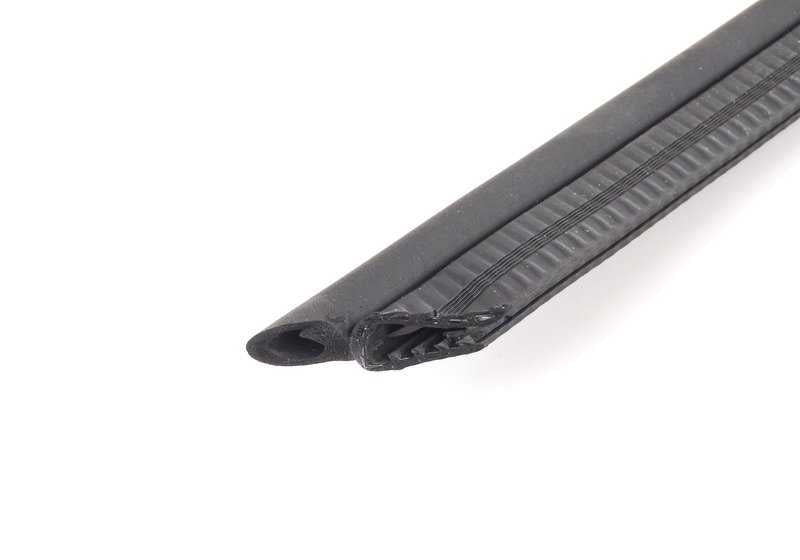 Junta izquierda para BMW Serie 5 E28 (OEM 51231917747). Original BMW