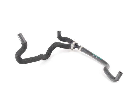 Tube de ventilation pour la série BMW 5 F07, F10, F11, série 6 F12, F13, 7 Série F01, F02, X5 E70N, X6 E71, E72 (OEM 17127576363). BMW d'origine.