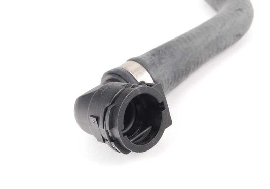 Mangueira de refrigerante para BMW F01, F01N, F02, F02N, F04 (OEM 17227575387). BMW original.