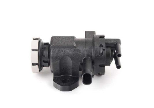 Pressure control valve for BMW E81, E82, E87N, E88, F20, F21, F22, F23, E90, E91, E92, F30, F31, F34, F32, F36, E60N, E61N, F07, F10, F11, G30, G31, E63N, E64N, E64N, F06, F13, G32, F01N, F02N, G11, G12, G14, G15, G16, E84, F48, F39, E83N, F25, G01