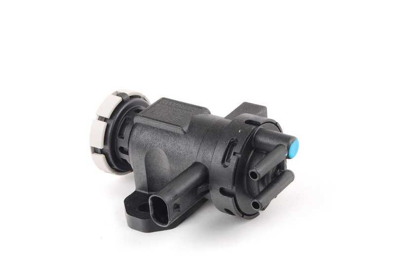 Pressure control valve for BMW E81, E82, E87N, E88, F20, F21, F22, F23, E90, E91, E92, F30, F31, F34, F32, F36, E60N, E61N, F07, F10, F11, G30, G31, E63N, E64N, E64N, F06, F13, G32, F01N, F02N, G11, G12, G14, G15, G16, E84, F48, F39, E83N, F25, G01