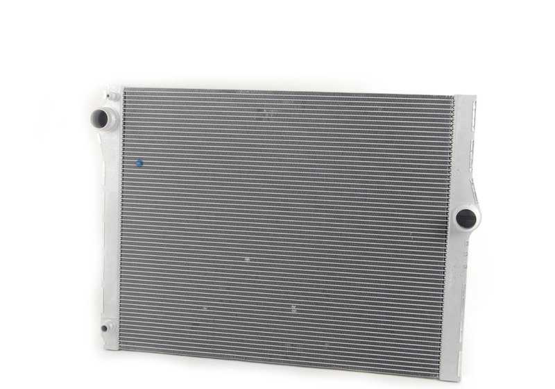 Frigorifero refrigerante per BMW F01, F02, F04 (OEM 17117570093). BMW originale