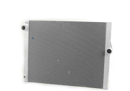 Frigorifero refrigerante per BMW F01, F02, F04 (OEM 17117570093). BMW originale