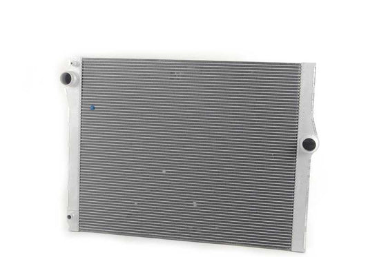 Frigorifero refrigerante per BMW F01, F02, F04 (OEM 17117570093). BMW originale
