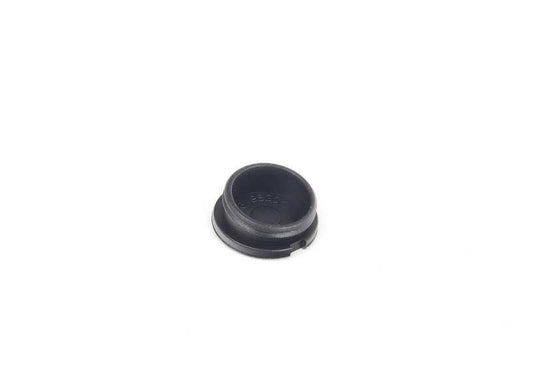 Tapa embellecedora del tirador interior de la puerta OEM 51413412083 para BMW E83. Original BMW.
