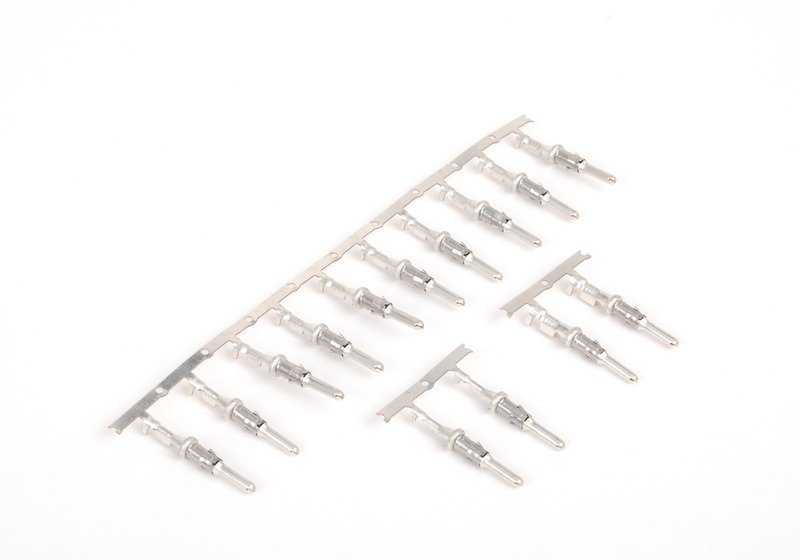 Juego De Cables Reparación Para La Tapa/capo Del Maletero Bmw Serie 3 Berlina E90. Original