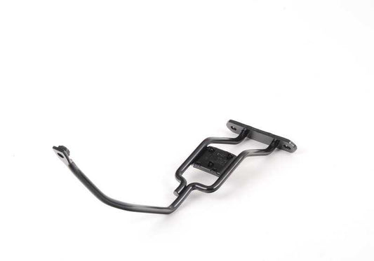 Tie-down hook lock for BMW E84 (OEM 51642990177). Original BMW