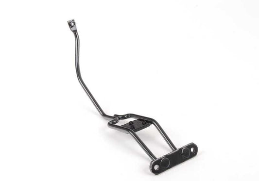 Tie-down hook lock for BMW E84 (OEM 51642990177). Original BMW
