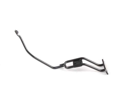 Tie-down hook lock for BMW E84 (OEM 51642990177). Original BMW