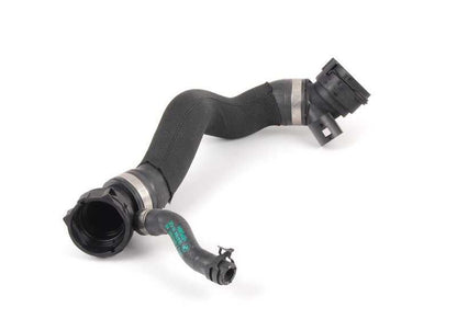 OEM -Kältemittelschlauch 17127575427 für BMW F07, F07N, F10, F10N, F11, F11N, F06, F06N, F12, F12N, F13, F13N, F01, F01N, F02, F02N. Original BMW.
