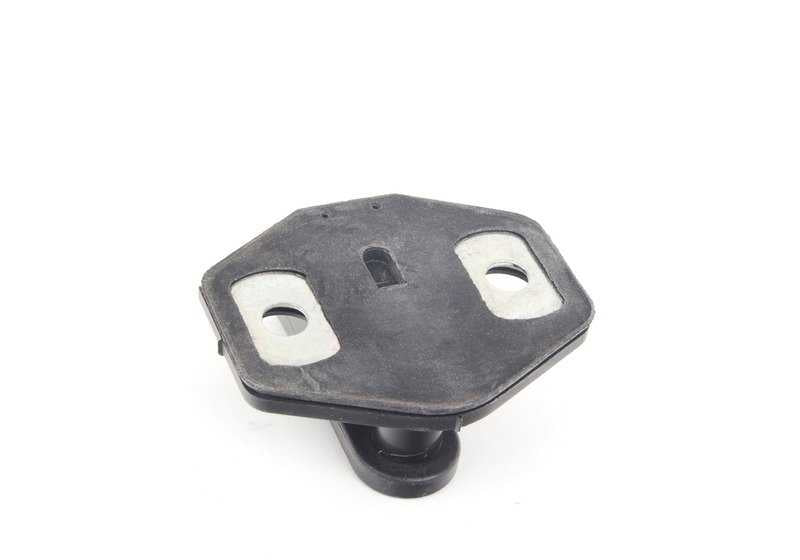 OEM door closure 51218150084 for BMW E38. Original BMW.