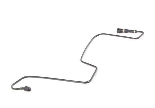 Connection cable for BMW Z4 E85, E86 (OEM 17227836830). Original BMW