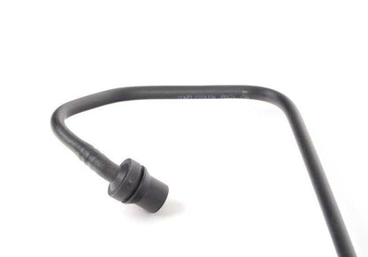 Connection cable for BMW Z4 E85, E86 (OEM 17227836830). Original BMW