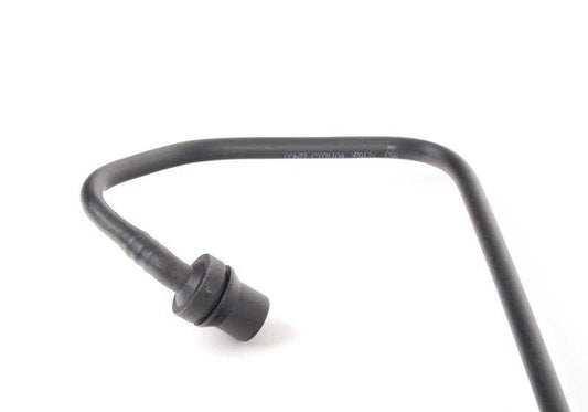 Connection cable for BMW Z4 E85, E86 (OEM 17227836830). Original BMW