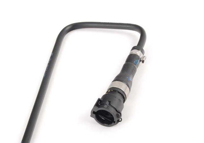 Connection cable for BMW Z4 E85, E86 (OEM 17227836830). Original BMW