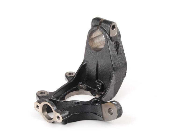 Soporte giratorio delantero derecho OEM 31216757498 para MINI R50, R52 Cabrio, R53. Original MINI.