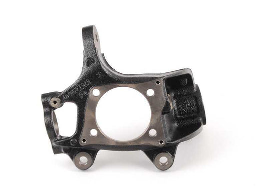 Soporte giratorio delantero derecho OEM 31216757498 para MINI R50, R52 Cabrio, R53. Original MINI.
