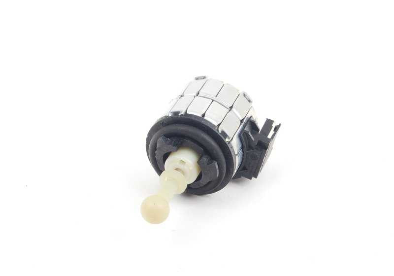 OEM -Scheinwerferhöhenanpassungsregler 63117207574 für BMW E81, E82, E87, E88, F20, F21, E90, E91, E60, E61, F07, F10, F11, F18, F01, F02, E70, E71, E72, E72, E72, E89. Original BMW.