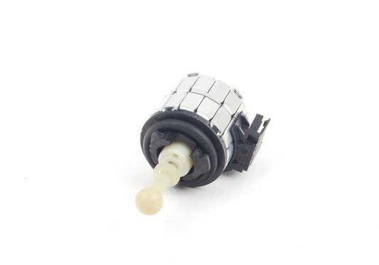 OEM -Scheinwerferhöhenanpassungsregler 63117207574 für BMW E81, E82, E87, E88, F20, F21, E90, E91, E60, E61, F07, F10, F11, F18, F01, F02, E70, E71, E72, E72, E72, E89. Original BMW.