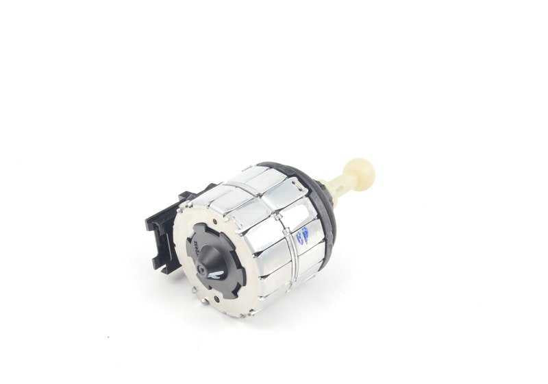OEM -Scheinwerferhöhenanpassungsregler 63117207574 für BMW E81, E82, E87, E88, F20, F21, E90, E91, E60, E61, F07, F10, F11, F18, F01, F02, E70, E71, E72, E72, E72, E89. Original BMW.