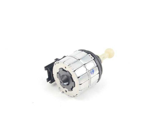 OEM -Scheinwerferhöhenanpassungsregler 63117207574 für BMW E81, E82, E87, E88, F20, F21, E90, E91, E60, E61, F07, F10, F11, F18, F01, F02, E70, E71, E72, E72, E72, E89. Original BMW.
