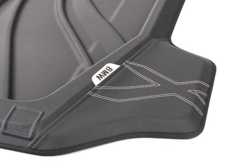 Titular da Irmandade para BMW F25, F26 (OEM 51472286007). BMW original