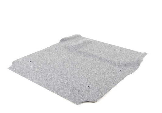Trunk Insert Plate for BMW 3 Series E93, E93N (OEM 51477891324). Original BMW