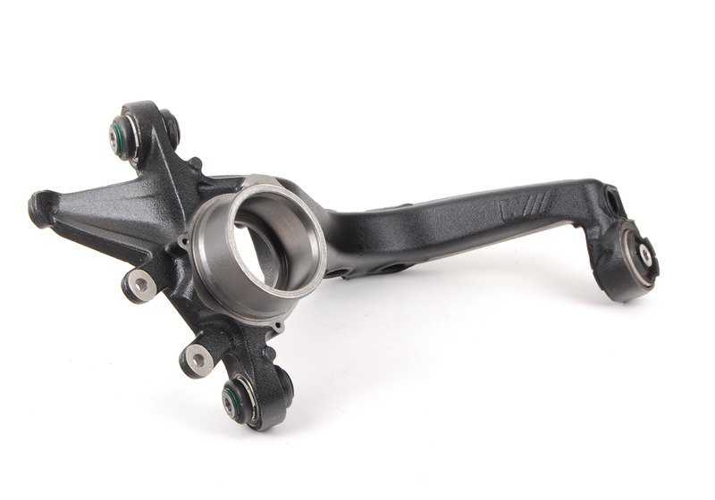 Brazo de suspensión trasero izquierdo OEM 33327837507 para BMW E85, E86. Original BMW.