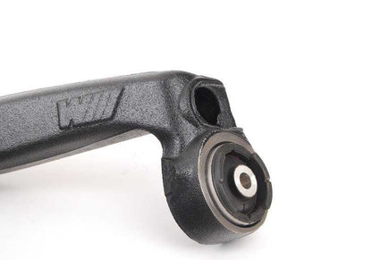 Brazo de suspensión trasero izquierdo OEM 33327837507 para BMW E85, E86. Original BMW.