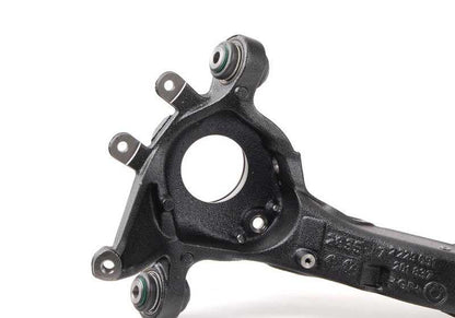 Brazo de suspensión trasero izquierdo OEM 33327837507 para BMW E85, E86. Original BMW.