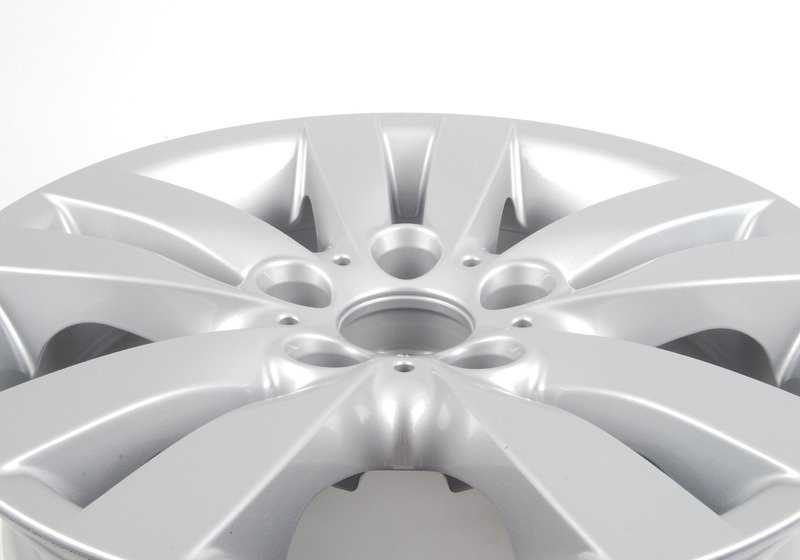 Doppelradio 161 für BMW E90, E90N, E91, E91N, E92, E92N, E93, E93N (OEM 3611675600). Original BMW.