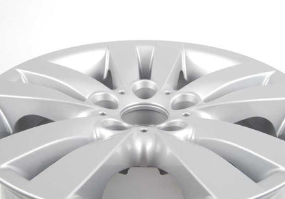 Doppelradio 161 für BMW E90, E90N, E91, E91N, E92, E92N, E93, E93N (OEM 3611675600). Original BMW.