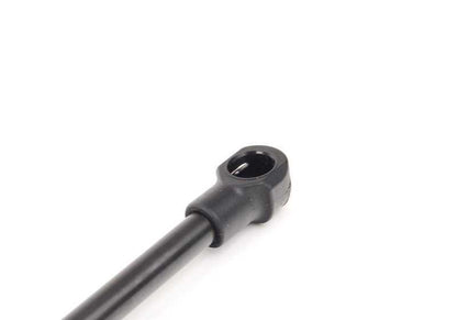 Amortiguador capó delantero OEM 51238238570 para BMW Z8 E52. Pieza original BMW.