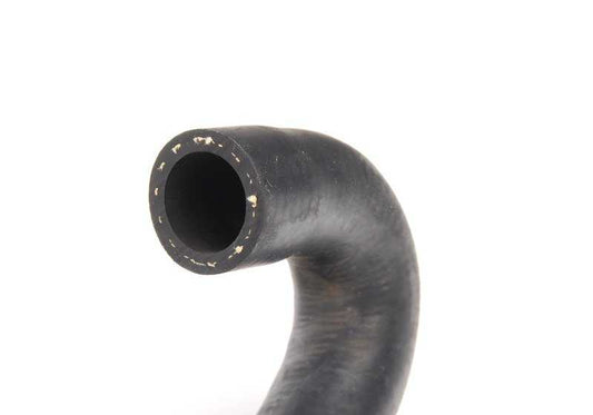 Tubo dell'acqua di riscaldamento OEM 64211363470 per BMW E28, E24, E23. BMW originale.