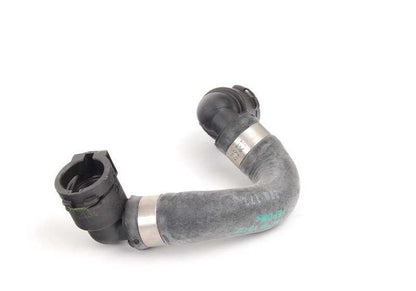 Manguera de refrigerante OEM 17127575430 para BMW F01, F02. Original BMW.
