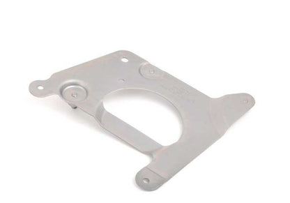 Adattatore destro Chapa 51217174636 per BMW E63, E63N, E64, E64N. BMW originale BMW.
