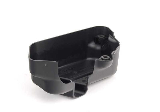 Capa para BMW Série 1 E81, E82, E87, E88, Série 3 E90, E91, E92, E93, Série 5 E60, E61, F10, F11, Série 6 E63, E64, Série 7 E65, E66 X3 E83N, F25 Z4 E85, E86 (OEM 11427537294). BMW originais.