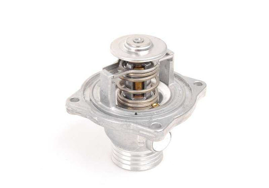 Termostato original OEM 11531742964 para BMW E31 (Serie 8). Compatible con todos los modelos E31.