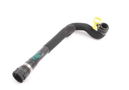 Manguera de refrigerante OEM 17127575453 para BMW F07, F10, F11, F12, F13, F01, F02. Compatible con sistemas de refrigeración. Recambio original BMW.