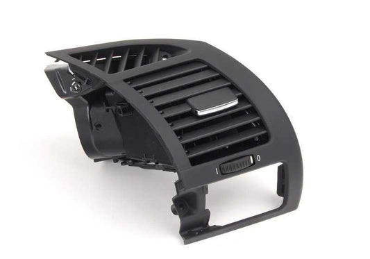 GROME Ventilation droite Grille OEM 64228041496 pour BMW Z4 E85, E86. BMW d'origine.