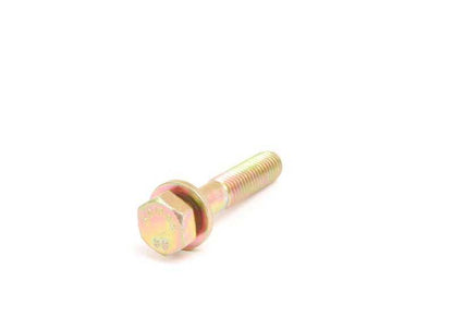 Vite esagonale con rondella OEM 07119912379 per BMW E36, Z3. BMW originale.