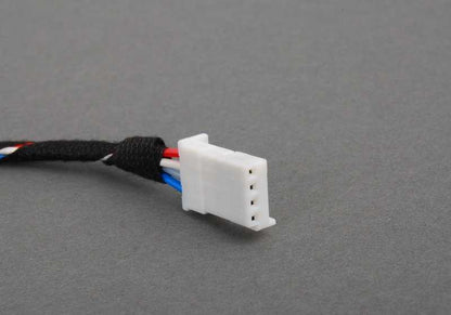Cable de conexión para volante OEM 61102695146 para BMW E39 y E38. Compatible con volantes M Sport multifunción. Original BMW.