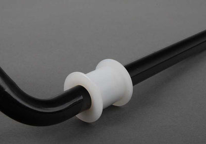 OEM cooling hose 17127619693 for BMW F07, F10, F11, F18 (includes F07N, F10N, F11N, F18N) versions. Original BMW.