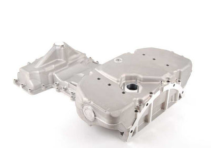 Cárter de aceite para BMW E90, E92, E93 (OEM 11137839227). Original BMW