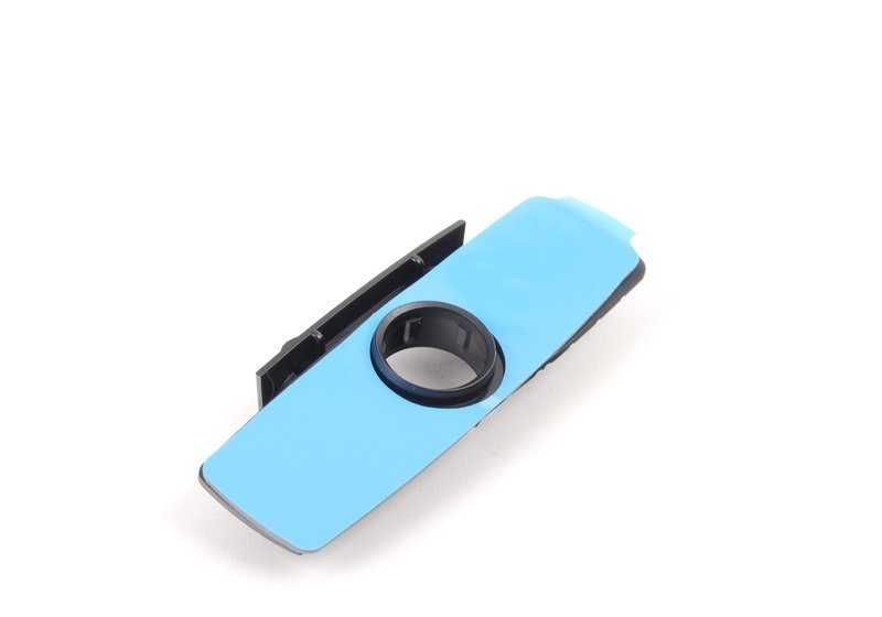 Supporto destro per BMW F10 (OEM 51118049080). BMW originale.
