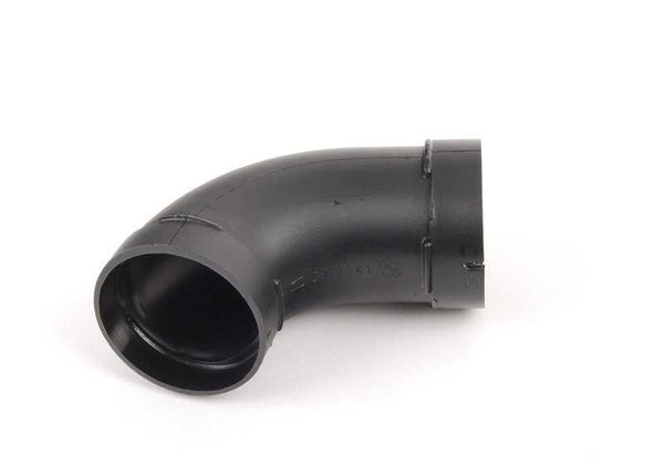 Tubo de admisión derecho OEM 13721258060 para BMW R50. Original BMW.