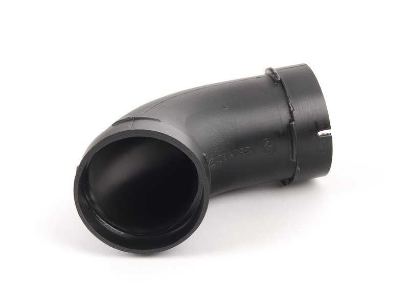 OEM RIGHT ADMISSION TUBE 13721258060 for BMW R50. Original BMW.