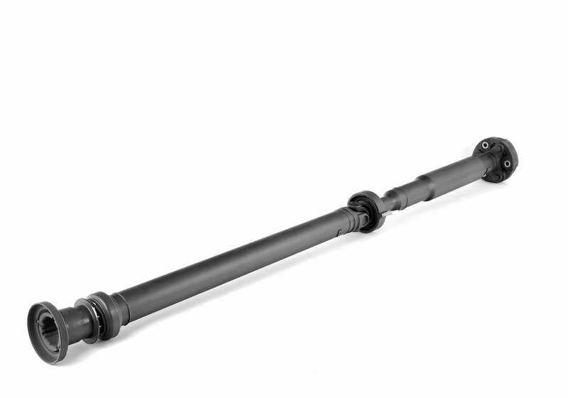 Eje de transmisión automático OEM 26107638486 para BMW F30, F31, F32, F33, F36 335i con cambio automático y tracción trasera. Original BMW.