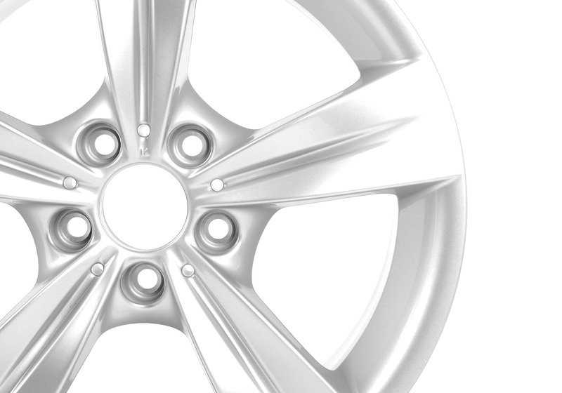 287 STAR LIGOLE TONO PARA BMW 3 E90 Series, E91, E92, E93 (OEM 36116783635). BMW original.