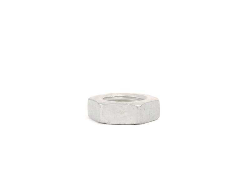 Tuerca hexagonal OEM 07119901309 para BMW E21, E30, E36, E12, E28, E34, E39, E24, E23, Z3, MINI R50. Original BMW.